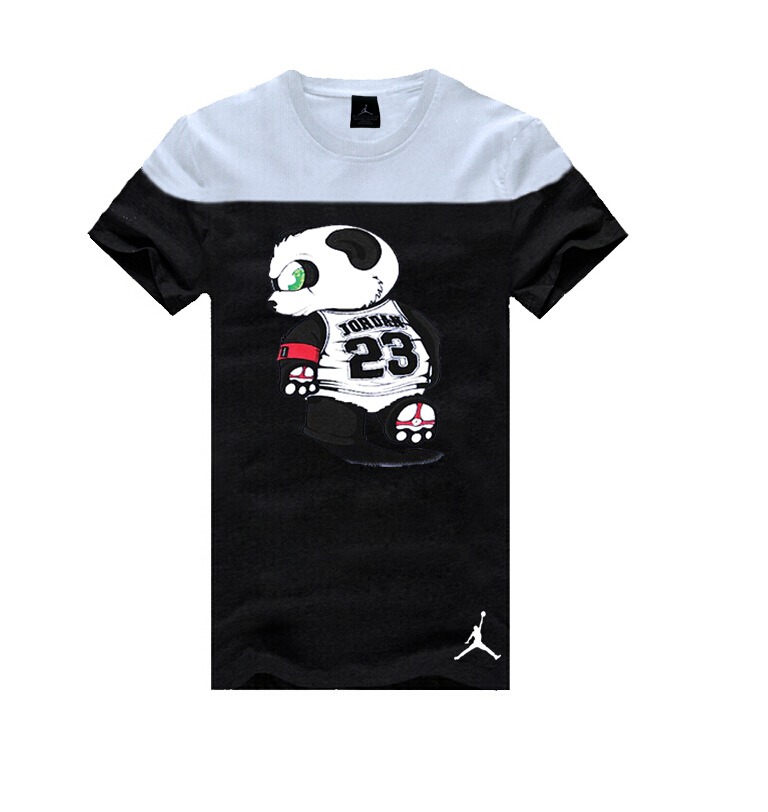 men jordan t-shirt S-XXXL-1907